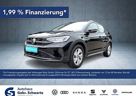 VW Taigo Volkswagen 1.0 TSI LIFE NAVI+LED+SHZ+PDC+APP-CONNECT