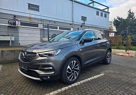 Opel Grandland X Grandland (X) Ultimate / Top Zustand