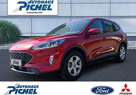 Ford Kuga Cool & Connect 17 ZOLL LM+GJR+WINTERPAKET