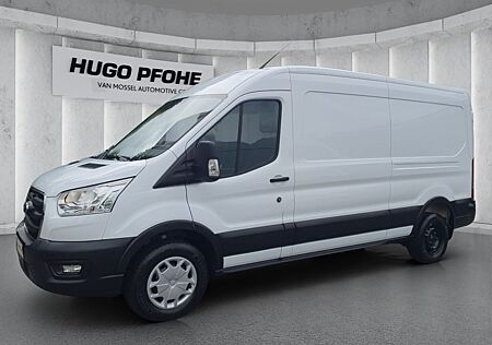 Ford Transit Trend Kasten 350L3H2 2.0TDCi LKW GJR AHK