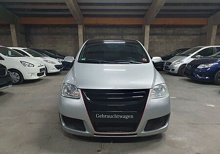 VW Fox Volkswagen Basis / Klima _ Tuning _ CarPlay