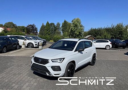 Seat Ateca FR 2.0 TDI DSG AHK (SOFORT !!) DAB+ [...]