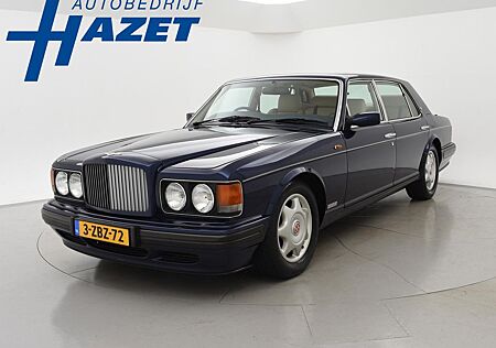 Bentley Turbo R 6.8 V8