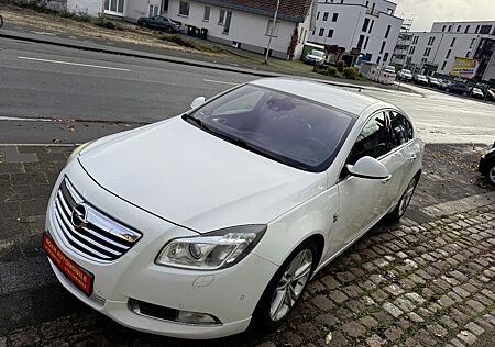 Opel Insignia A Lim. Sport