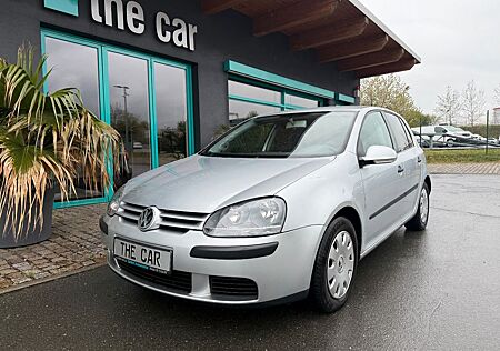 VW Golf Volkswagen V Trendline KLIMAAUTOMATIK/TÜV NEU