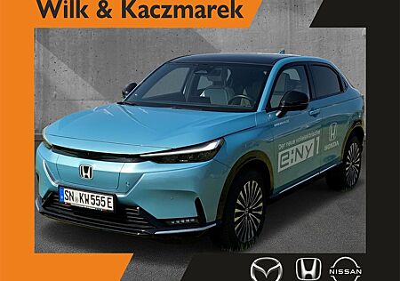 Honda e:Ny1 e Ny1 Advance Panorama Navi digitales Cock