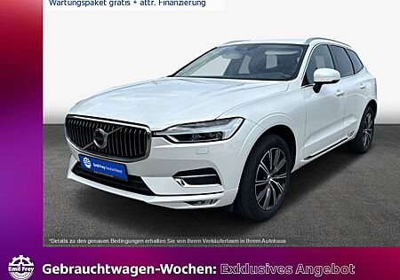 Volvo XC 60 XC60 B5 D AWD Geartronic Inscription