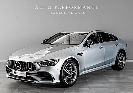 Mercedes-Benz AMG GT 43 4Matic+ *NETTO-EXPORT* €64.300