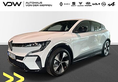 Renault Megane E-Tech Electric EV40 Equilibre Kamera