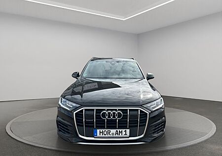 Audi Q7 50 TDI quattro*Standh*Virtual*7Sitze*