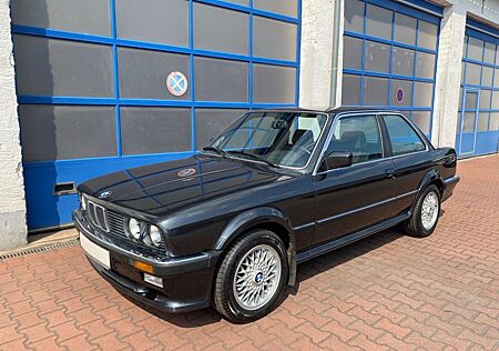 BMW 325ix 1. Hand Originalzustand Klima Automatik