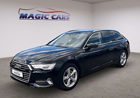 Audi A6 Avant 40TDI quattro sport*Matrix*Pano*Virtual