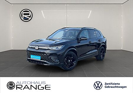 VW Tiguan Volkswagen 1.5 eTSI R-Line, DSG