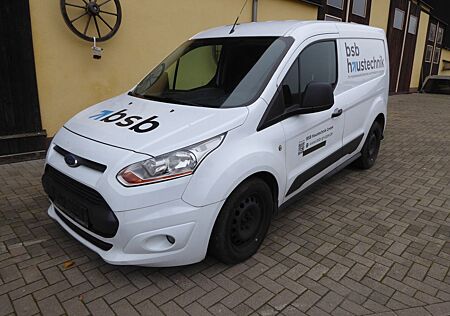 Ford Transit Connect Kasten Trend, 3 Sitzer