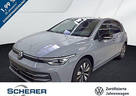 VW Golf Volkswagen VIII 2.0 TDI DSG GOAL NAVI LED ACC SHZ