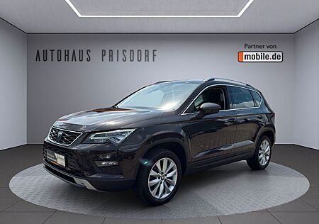 Seat Ateca Style Beats LED/PDC/Klima/Shz/CarPlay