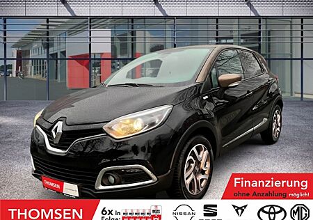 Renault Captur 1.2 TCe 120 ENERGY Elysee Navi Alcant.