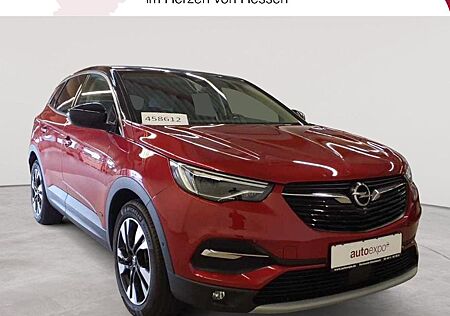 Opel Grandland X GrandlandX Hybrid 1.6DI Aut BusiElegance
