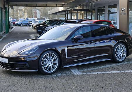 Porsche Panamera 4 E-Hybrid*ALLRAD*BOSE*