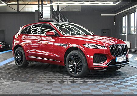 Jaguar F-Pace P400e R-DYNAMIC BLACK AWD