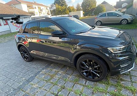 VW T-Roc gebraucht kaufen VW T-Roc Volkswagen Sport 1.5 TSI OPF