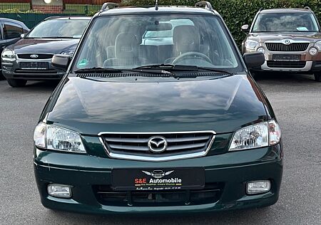 Mazda Demio 1.5 Exclusive, Automatik