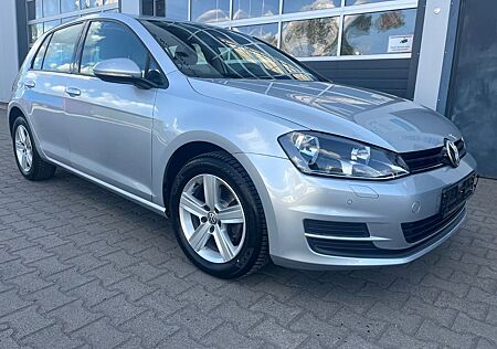 VW Golf Volkswagen VII Lim. 1,6 TDI Comfortline