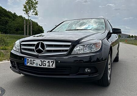Mercedes-Benz C 180 KOMPRESSOR -