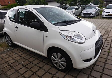 Citroën C1 Advance Tüv:6/2027