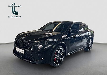 BMW X2 M35i xDrive M-Sport Pro HUD M-Sportsitze