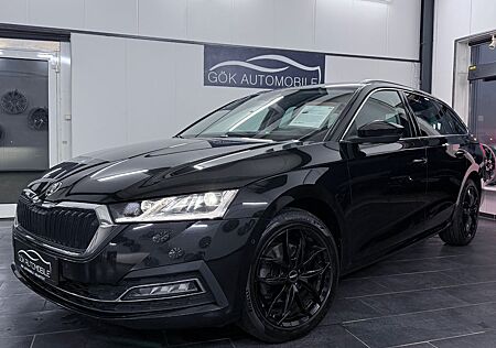 Skoda Octavia Combi Style 2.0 TDI DSG*MATRIX*HUD*AHK
