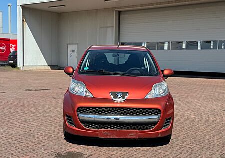 Peugeot 107 Filou