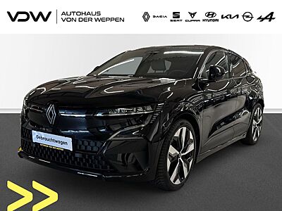 Renault Megane E-Tech Electric Techno Klima Navi