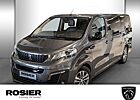 Peugeot Traveller e- Allure L3 Elektromotor 136 - 75kWh B