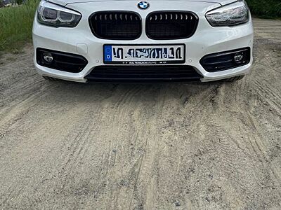 BMW 118i Sport Line Sport Line *AUTOMATIK*