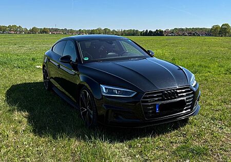 Audi A5 Sportback 3.0 TDI quattro S-Line B&O+PAN+KAM
