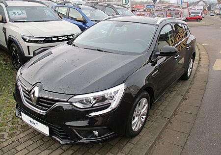 Renault Megane IV Grandtour Limited TCE 115,Navi,SHZ,Kam
