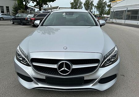 Mercedes-Benz C 180 Edition 1 Autom. Edition 1