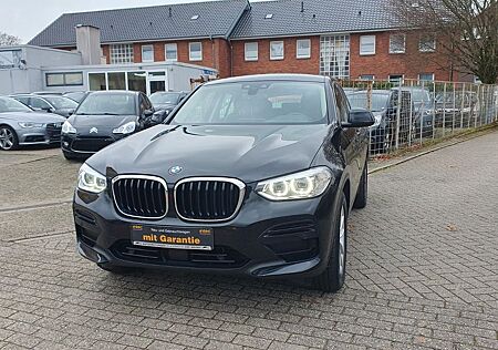 BMW X4 Baureihe xDrive 30 d Advantage