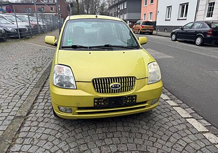 Kia Picanto /Klima/Ef.H/92000km
