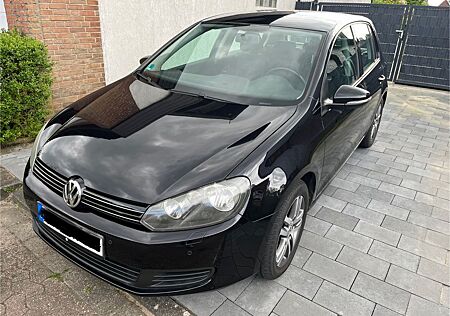 VW Golf Volkswagen 1.4 TSI 90kW Comfortline Variant Comfor...