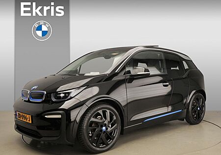 BMW i3 120Ah 42 kWh Sportpakket LED / Navigatie / Sc