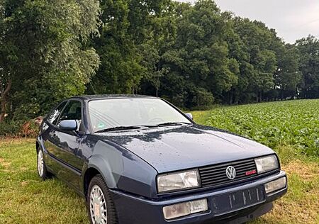VW Corrado Volkswagen