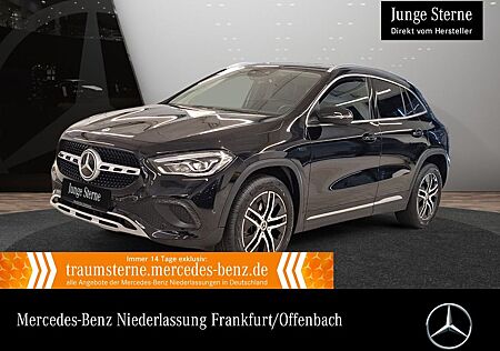 Mercedes-Benz GLA 250 e Progressive/MBUX Navi+/LED/Kam/Ambi/AR