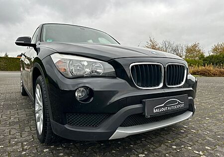 BMW X1 sDrive16d * Klima* PDC*Euro5