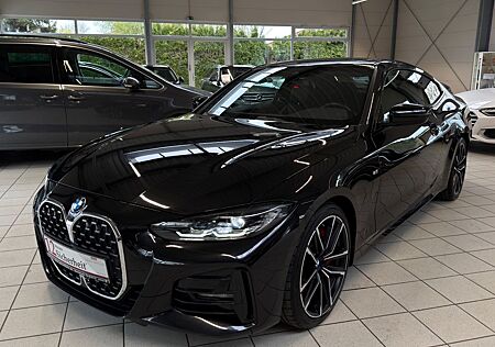 BMW 420d xDrive Coupe M Sport/Shadow/Memory/Glasdach