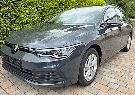 VW Golf Volkswagen 8 Life 1.5 eTSI DSG Pro ACC KAM Key 8-fach