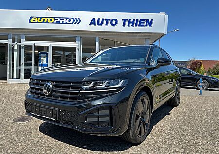 VW Touareg Volkswagen 3.0 TDI 4Motion R-Line Pano/AHK/IQ/Navi