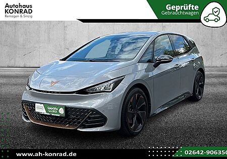 Cupra Born *WÄRMEPUMPE*CCS*NAVI*