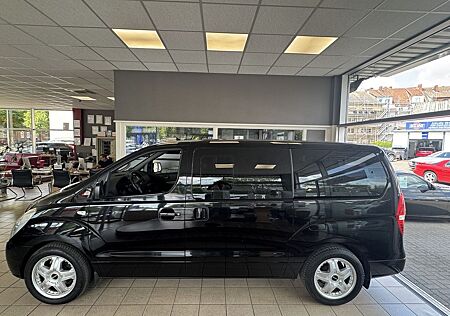 Hyundai H-1 Travel 8 fach Bereift Klima 8 Sitzer PDC